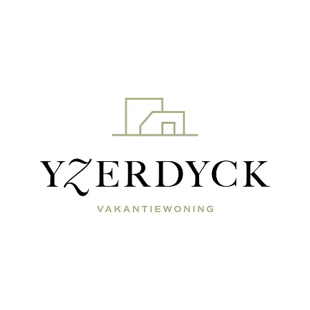 Yzerdyck Villa *