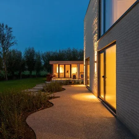 Villa Yzerdyck *