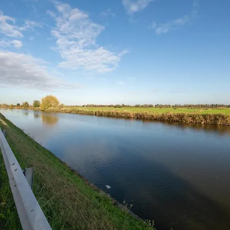 Villa Yzerdyck Diksmuide